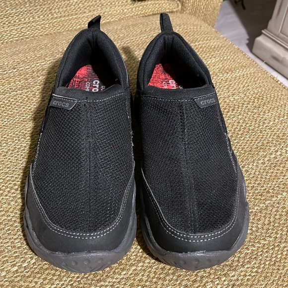 CROCS Other - Dual Comfort Crocs